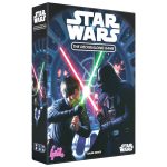 بازی فکری جنگ ستارگان (STAR WARS) - بازبازی