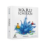 بازی فکری هارو ایچیبان (Haru Ichiban) - بازبازی