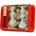 بازی شطرنج ترنج صادراتی (Toranj Chess) - بازبازی