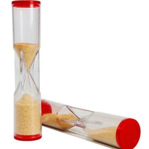 ساعت شنی آی توی (60الی 75 ثانیه)
