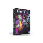 بازی ایرانی بتمن در برابر جوکر Rivals: Batman vs The Joker
