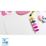 کاردستی خیاط کوچولو بدوز و بساز 1 - سرگرمی و خلاقیت برای کودکان