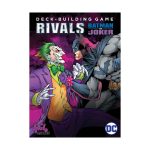 بازی فکری بتمن در برابر جوکر (Batman vs The Joker) - بازبازی