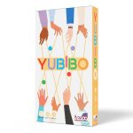 بازی فکری یوبیبو Yubibo - بازبازی