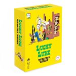 بازی فکری لوک خوش شانس (Lucky Luke) بازبازی