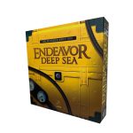 بازی فکری کاوش:اعماق دریا (Endeavor:Deep Sea) بازبازی