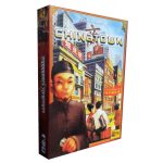 بازی فکری محله چینی ها (Chinatown) بازبازی