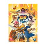 بازی فکری تگ تیم (Tag Team) بازبازی