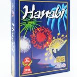 بازی فکری هانابی (Hanabi)