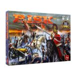 بازی فکری ریسک آی توی (Risk)